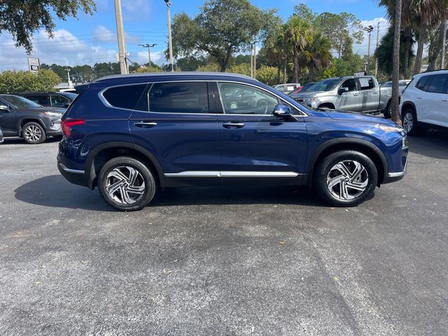2022 HYUNDAI SANTA FE SEL - 23101704 - 6