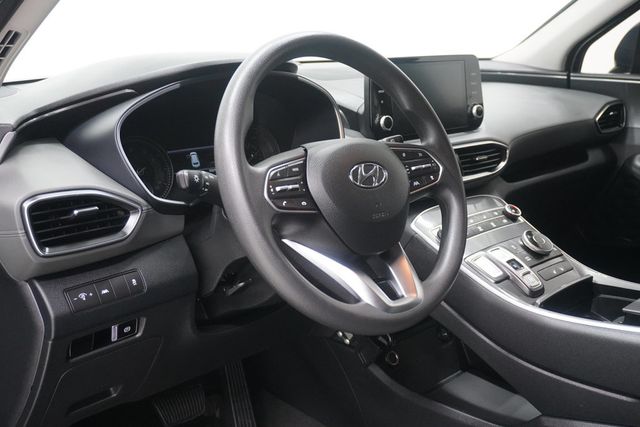 2022 Hyundai Santa Fe SEL AWD - 23024502 - 9