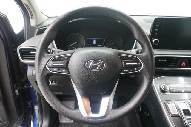 2022 Hyundai Santa Fe SEL AWD - 23024502 - 15