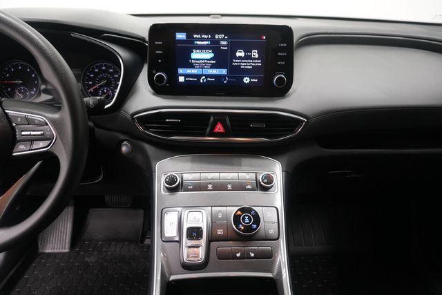 2022 Hyundai Santa Fe SEL AWD - 23024502 - 18