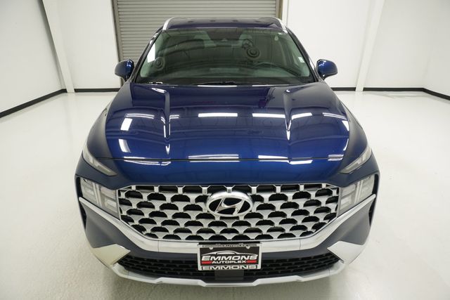 2022 Hyundai Santa Fe SEL AWD - 23024502 - 1