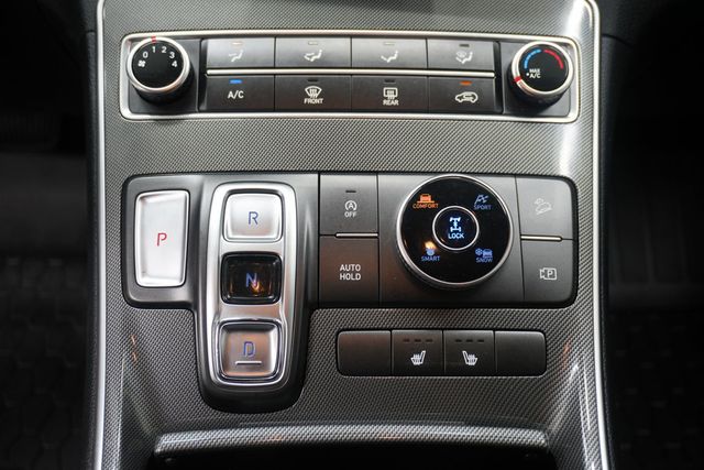 2022 Hyundai Santa Fe SEL AWD - 23024502 - 19