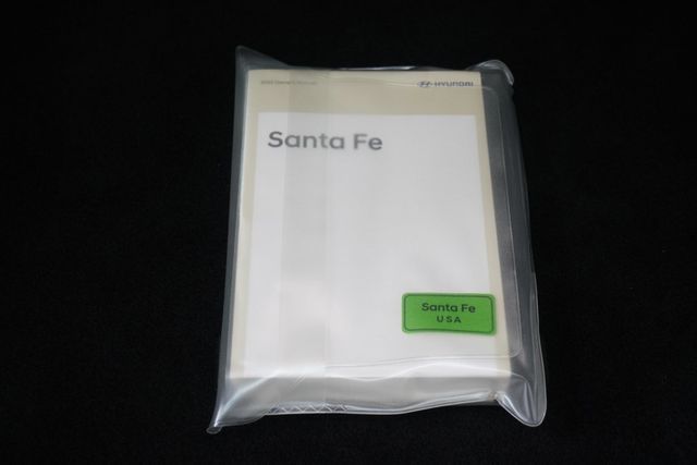 2022 Hyundai Santa Fe SEL AWD - 23024502 - 21