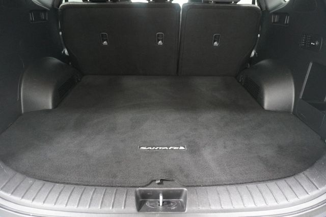 2022 Hyundai Santa Fe SEL AWD - 23024502 - 22