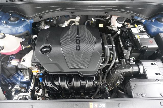 2022 Hyundai Santa Fe SEL AWD - 23024502 - 26