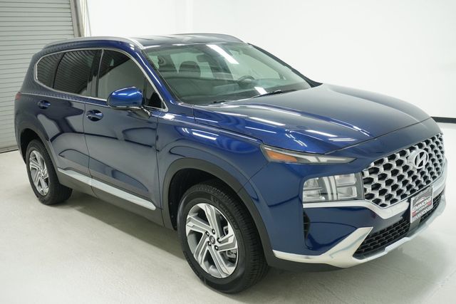 2022 Hyundai Santa Fe SEL AWD - 23024502 - 2