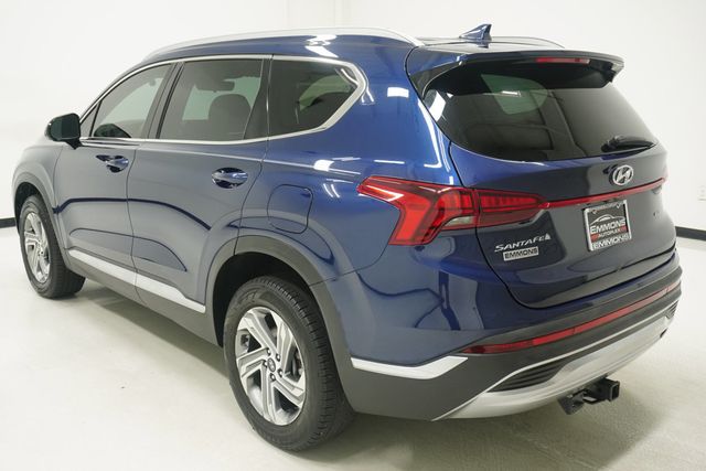 2022 Hyundai Santa Fe SEL AWD - 23024502 - 5