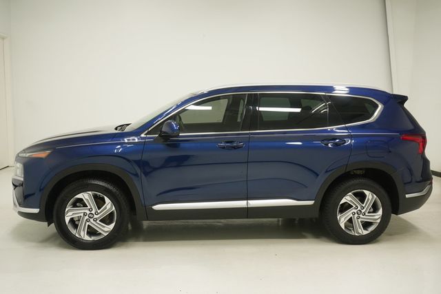 2022 Hyundai Santa Fe SEL AWD - 23024502 - 6