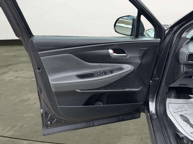 2022 Hyundai Santa Fe SEL AWD - 22979996 - 9