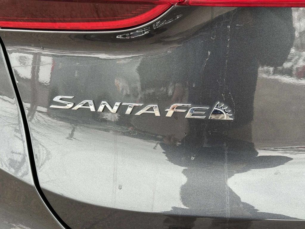 2022 Hyundai Santa Fe SEL AWD - 22979996 - 12