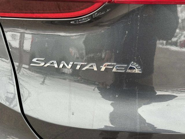 2022 Hyundai Santa Fe SEL AWD - 22979996 - 12