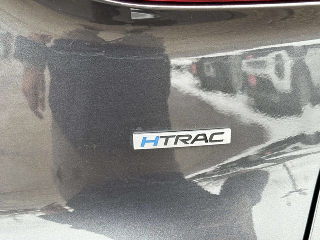 2022 Hyundai Santa Fe SEL AWD - 22979996 - 13