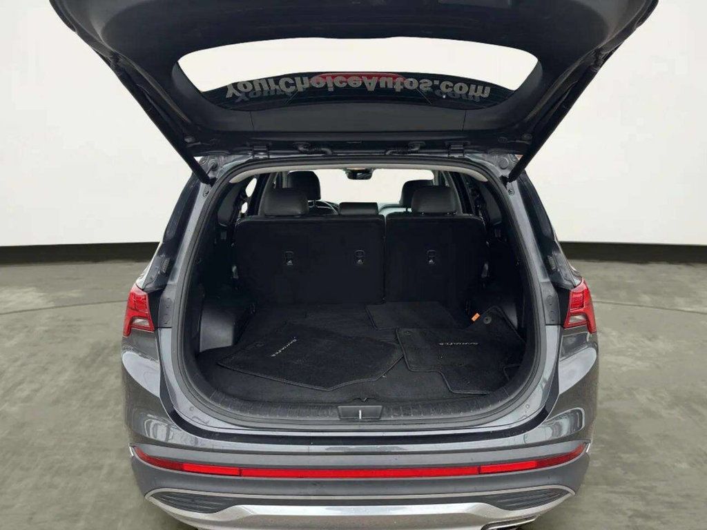 2022 Hyundai Santa Fe SEL AWD - 22979996 - 14