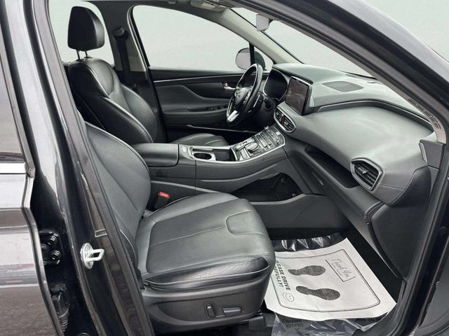 2022 Hyundai Santa Fe SEL AWD - 22979996 - 18