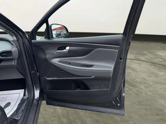 2022 Hyundai Santa Fe SEL AWD - 22979996 - 19