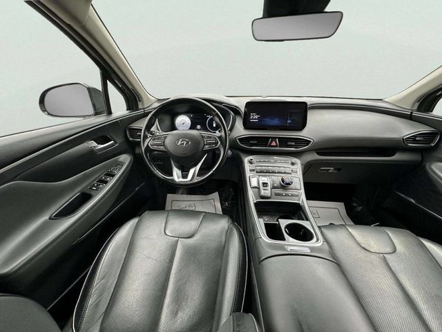 2022 Hyundai Santa Fe SEL AWD - 22979996 - 20