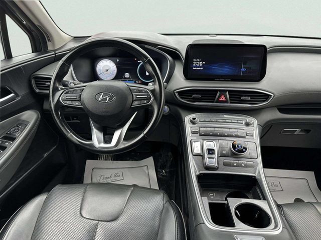 2022 Hyundai Santa Fe SEL AWD - 22979996 - 21