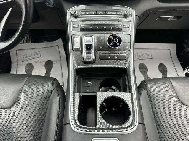 2022 Hyundai Santa Fe SEL AWD - 22979996 - 22