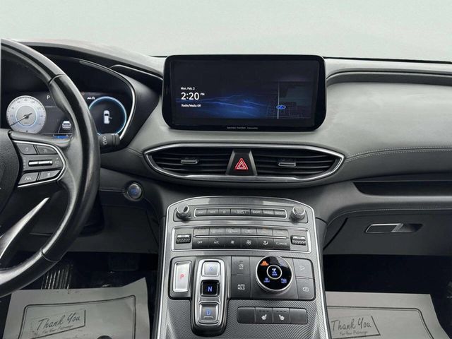2022 Hyundai Santa Fe SEL AWD - 22979996 - 23