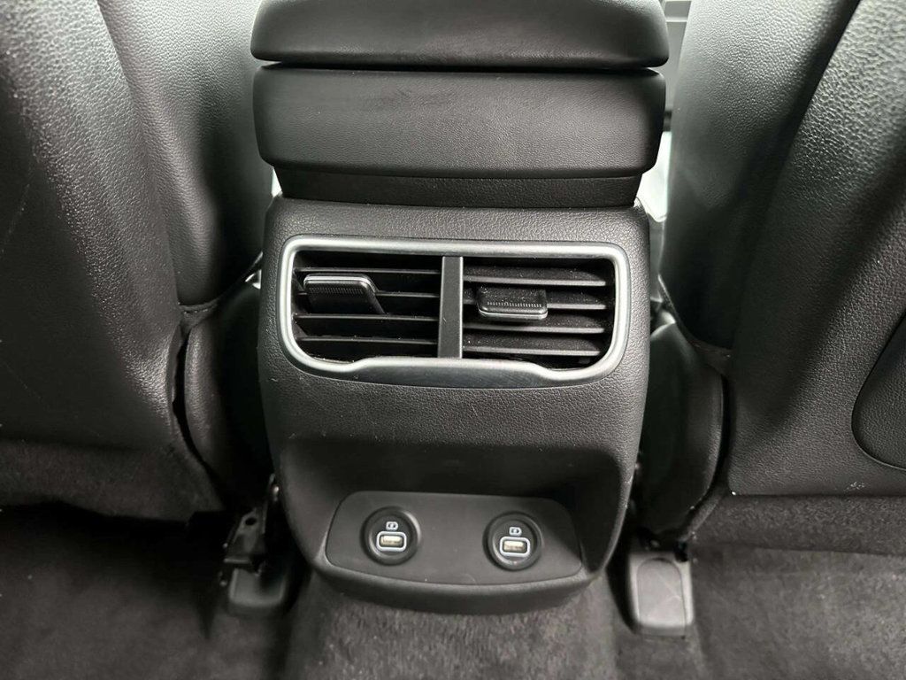 2022 Hyundai Santa Fe SEL AWD - 22979996 - 24