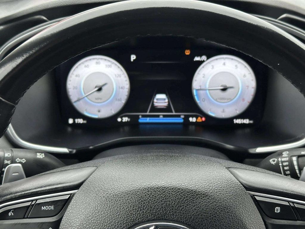 2022 Hyundai Santa Fe SEL AWD - 22979996 - 26