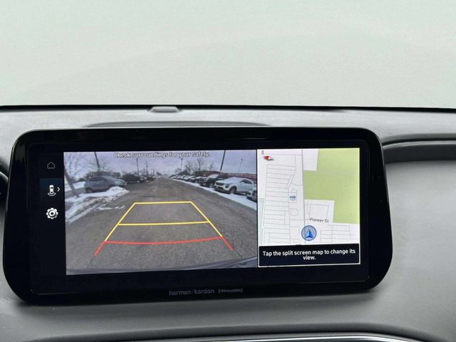 2022 Hyundai Santa Fe SEL AWD - 22979996 - 28