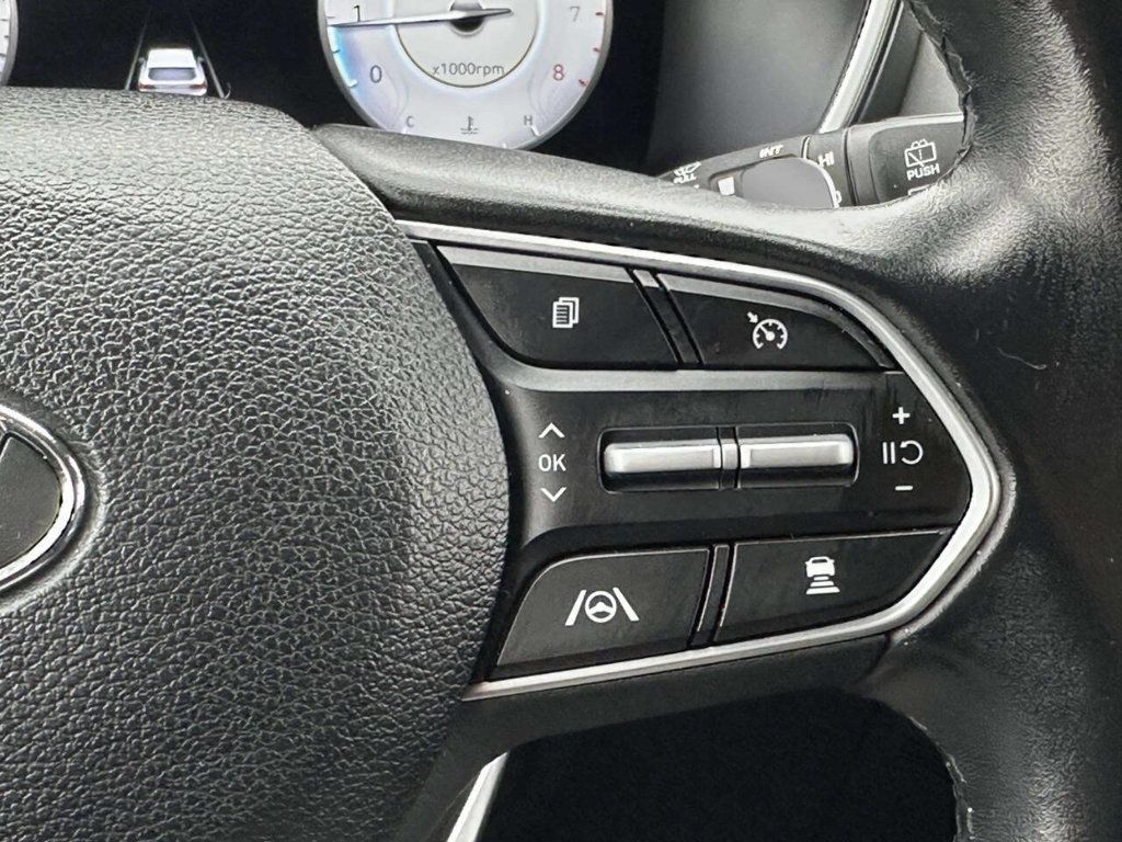 2022 Hyundai Santa Fe SEL AWD - 22979996 - 29