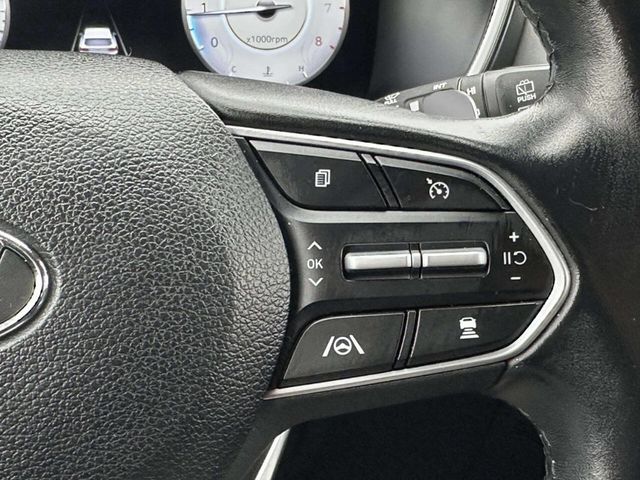 2022 Hyundai Santa Fe SEL AWD - 22979996 - 29