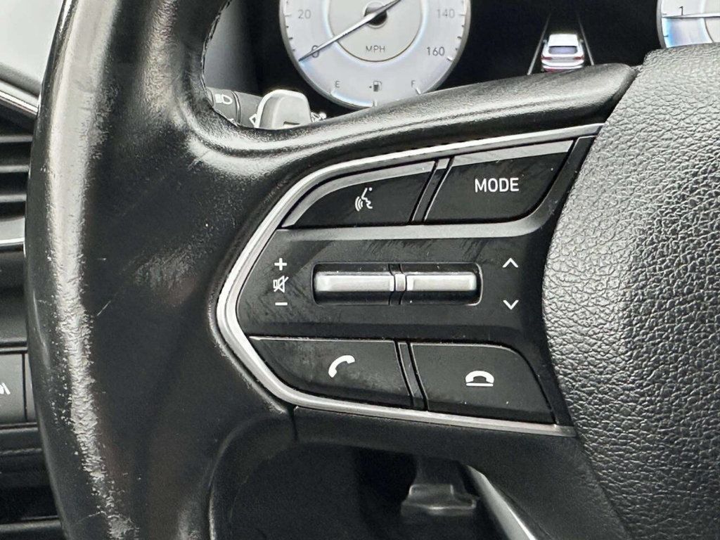 2022 Hyundai Santa Fe SEL AWD - 22979996 - 30