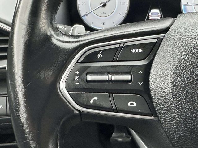 2022 Hyundai Santa Fe SEL AWD - 22979996 - 30