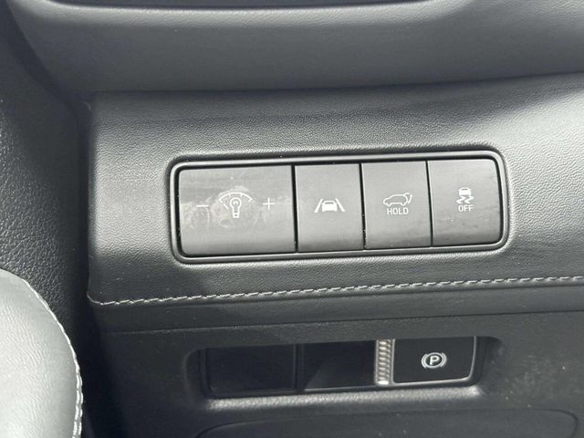 2022 Hyundai Santa Fe SEL AWD - 22979996 - 31