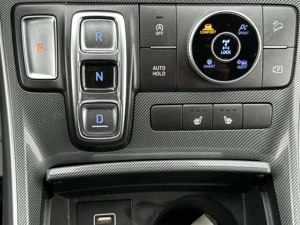 2022 Hyundai Santa Fe SEL AWD - 22979996 - 32