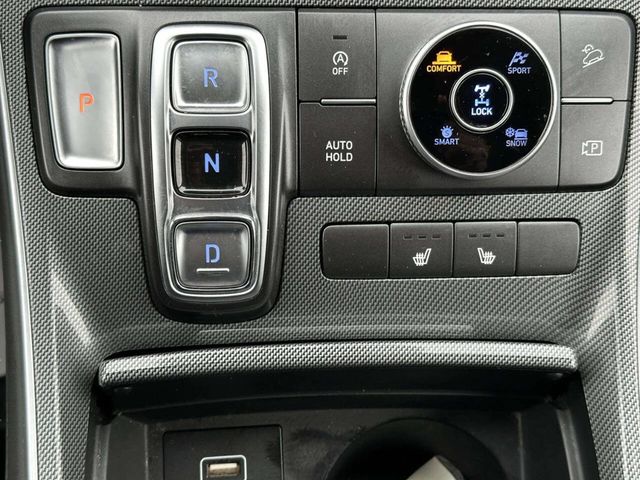 2022 Hyundai Santa Fe SEL AWD - 22979996 - 32