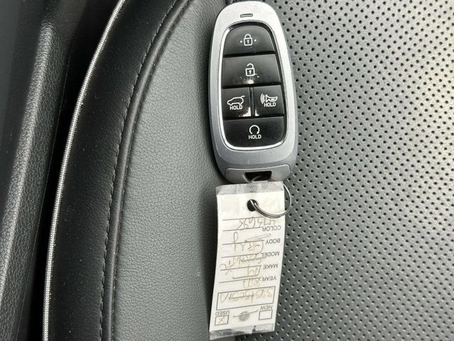 2022 Hyundai Santa Fe SEL AWD - 22979996 - 33