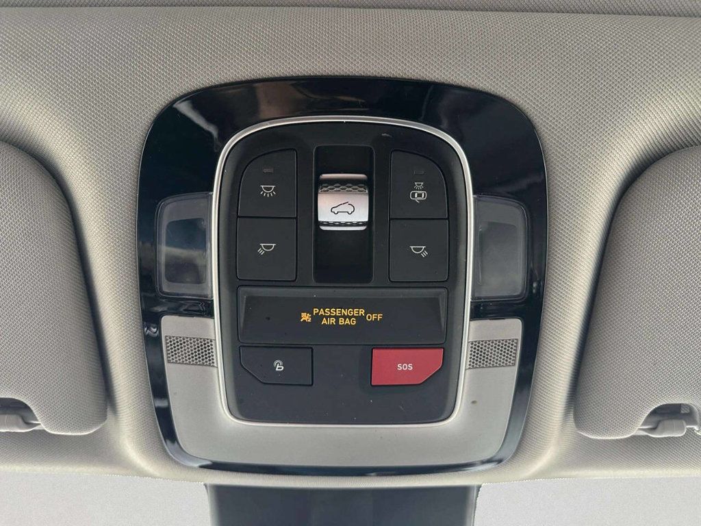 2022 Hyundai Santa Fe SEL AWD - 22979996 - 34