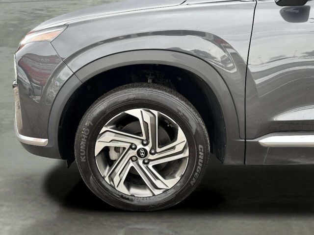 2022 Hyundai Santa Fe SEL AWD - 22979996 - 36