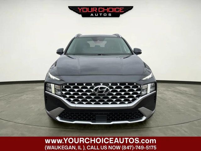 2022 Hyundai Santa Fe SEL AWD - 22979996 - 7