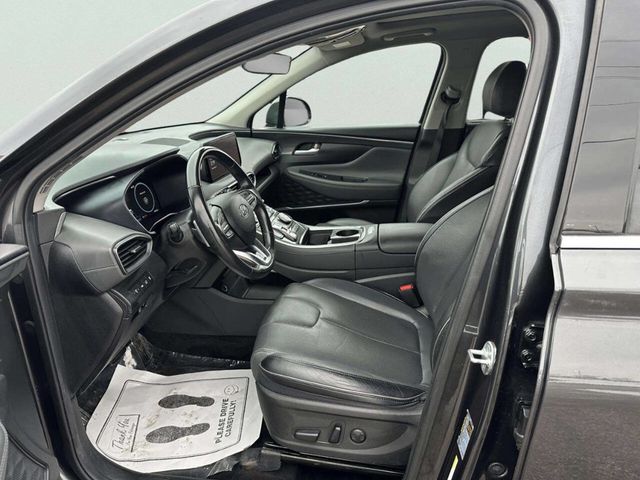 2022 Hyundai Santa Fe SEL AWD - 22979996 - 8