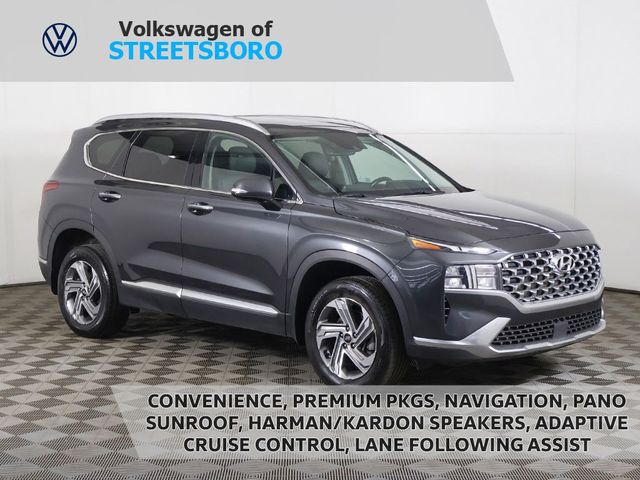 2022 Hyundai Santa Fe SEL AWD - 23081053 - 0