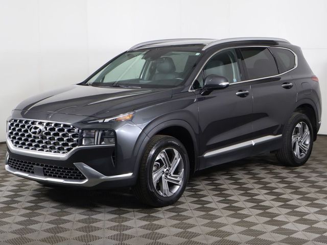 2022 Hyundai Santa Fe SEL AWD - 23081053 - 9