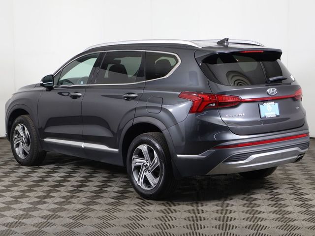 2022 Hyundai Santa Fe SEL AWD - 23081053 - 10