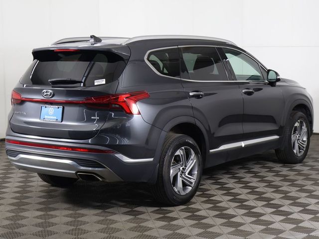 2022 Hyundai Santa Fe SEL AWD - 23081053 - 11