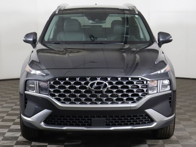 2022 Hyundai Santa Fe SEL AWD - 23081053 - 12