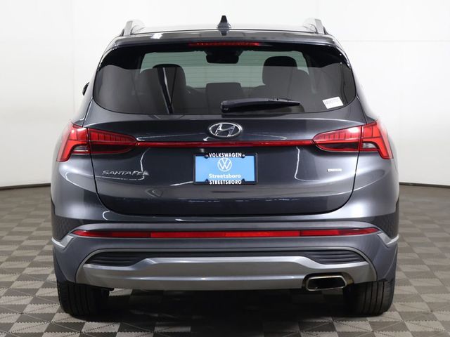 2022 Hyundai Santa Fe SEL AWD - 23081053 - 13