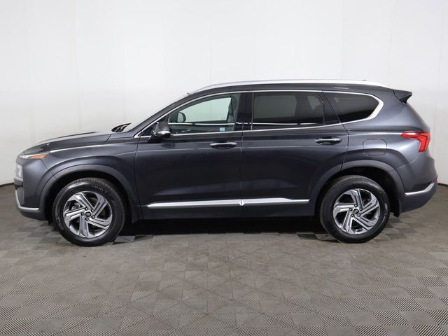 2022 Hyundai Santa Fe SEL AWD - 23081053 - 18