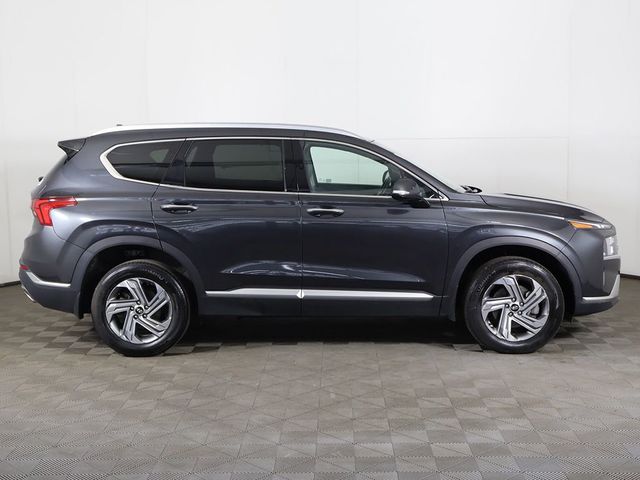 2022 Hyundai Santa Fe SEL AWD - 23081053 - 19