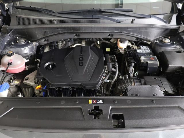 2022 Hyundai Santa Fe SEL AWD - 23081053 - 23