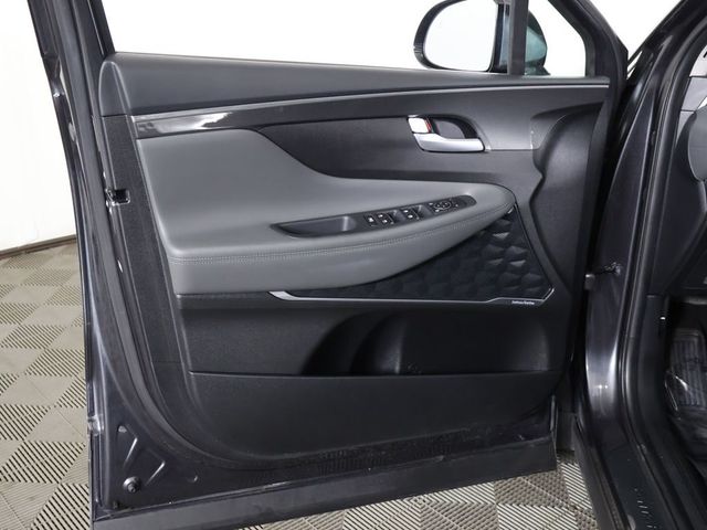 2022 Hyundai Santa Fe SEL AWD - 23081053 - 25