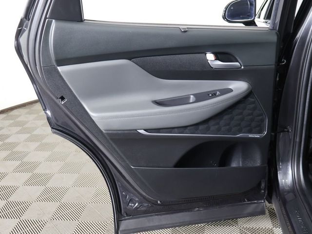 2022 Hyundai Santa Fe SEL AWD - 23081053 - 27