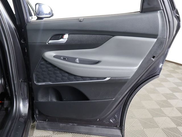 2022 Hyundai Santa Fe SEL AWD - 23081053 - 28